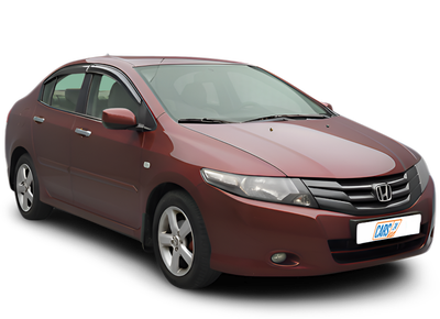 Honda City-img
